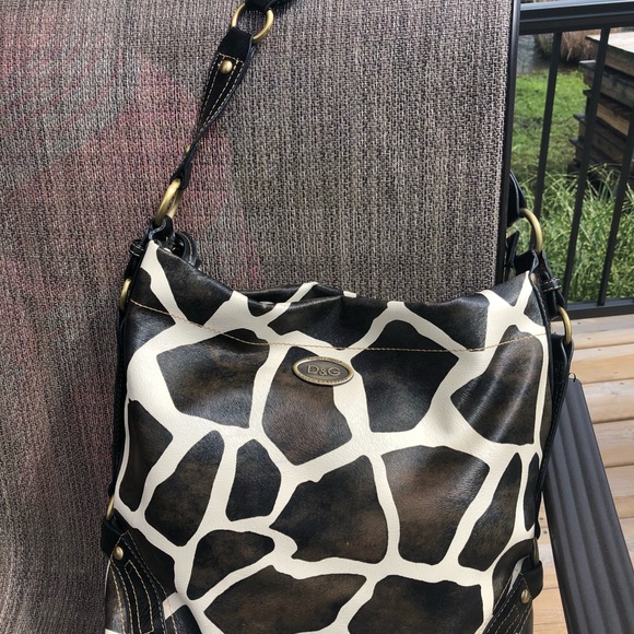 Dolce & Gabbana Handbags - Dolce & Cabbana Purse